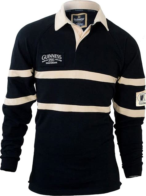 traditional rugby shirts